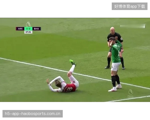 阿森纳中路推进连连引发禁区混乱——从战术洞察到训练提升的全景解读