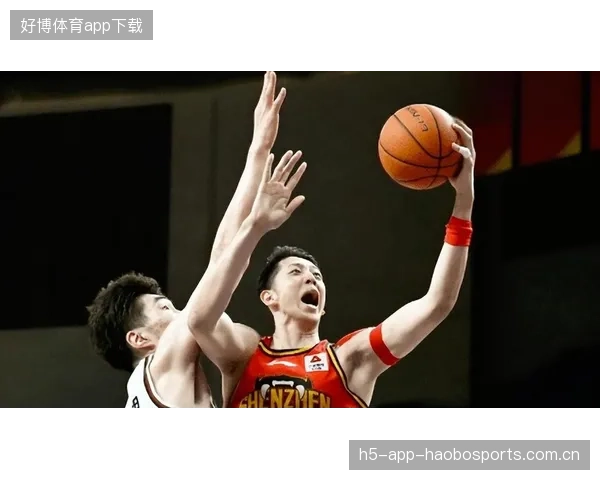 CBA休赛期半数球队换帅：战略升级与新风向的到来